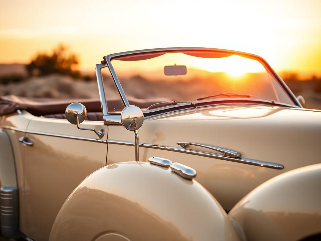 Oldtimer-Gutachten für H-Kennzeichen und Klassiker-Bewertung